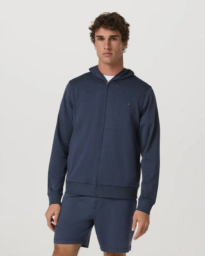 Ponto Full Zip Hoodie