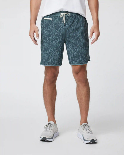 Banks Short Unlined 7"