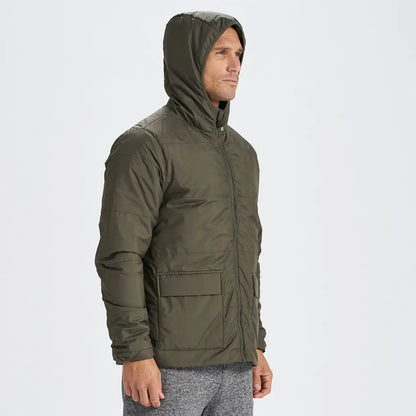 Topanga Insulation Jacket