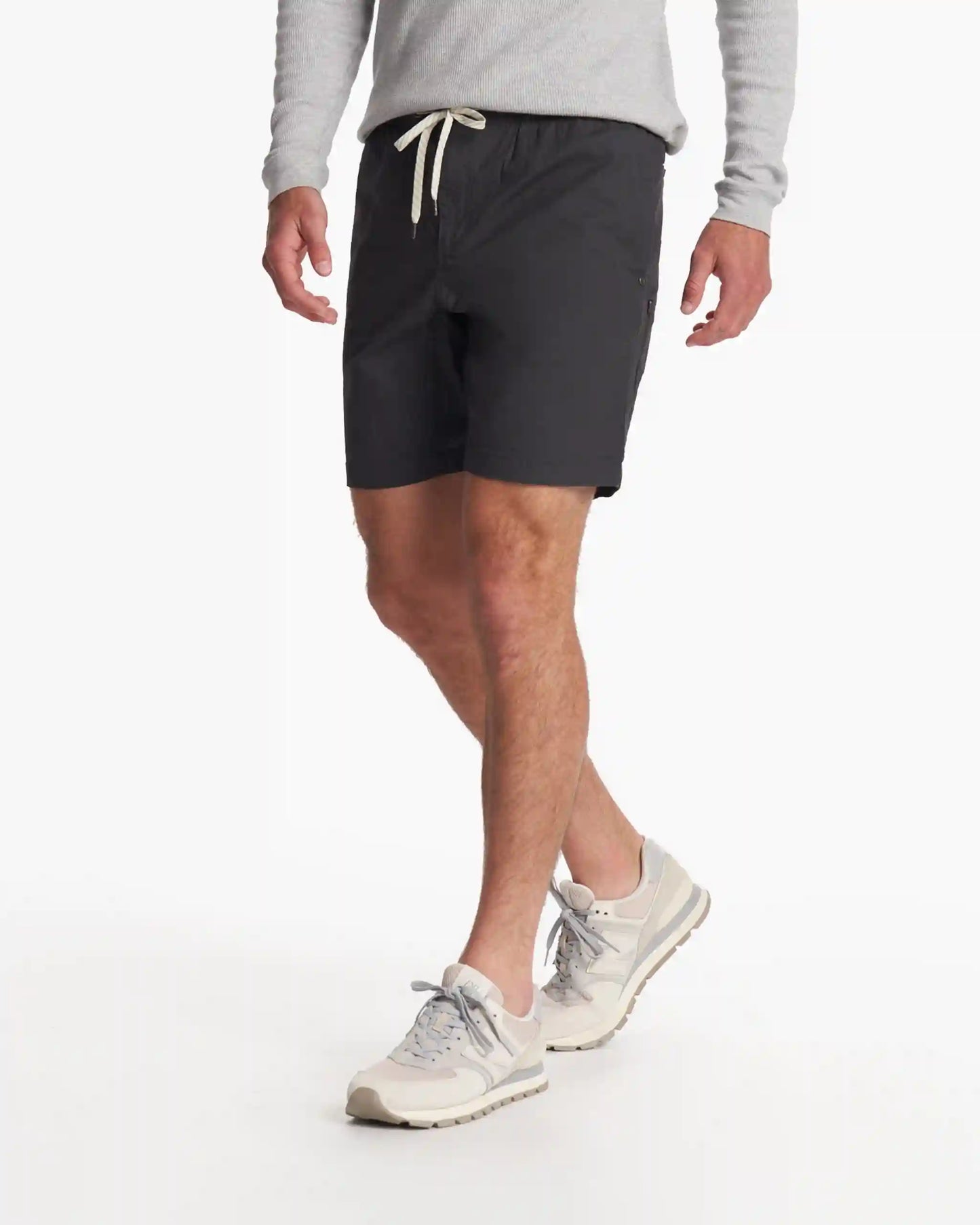 Ripstop Short