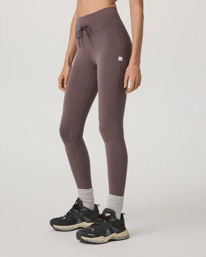 Daily Form Legging - Short