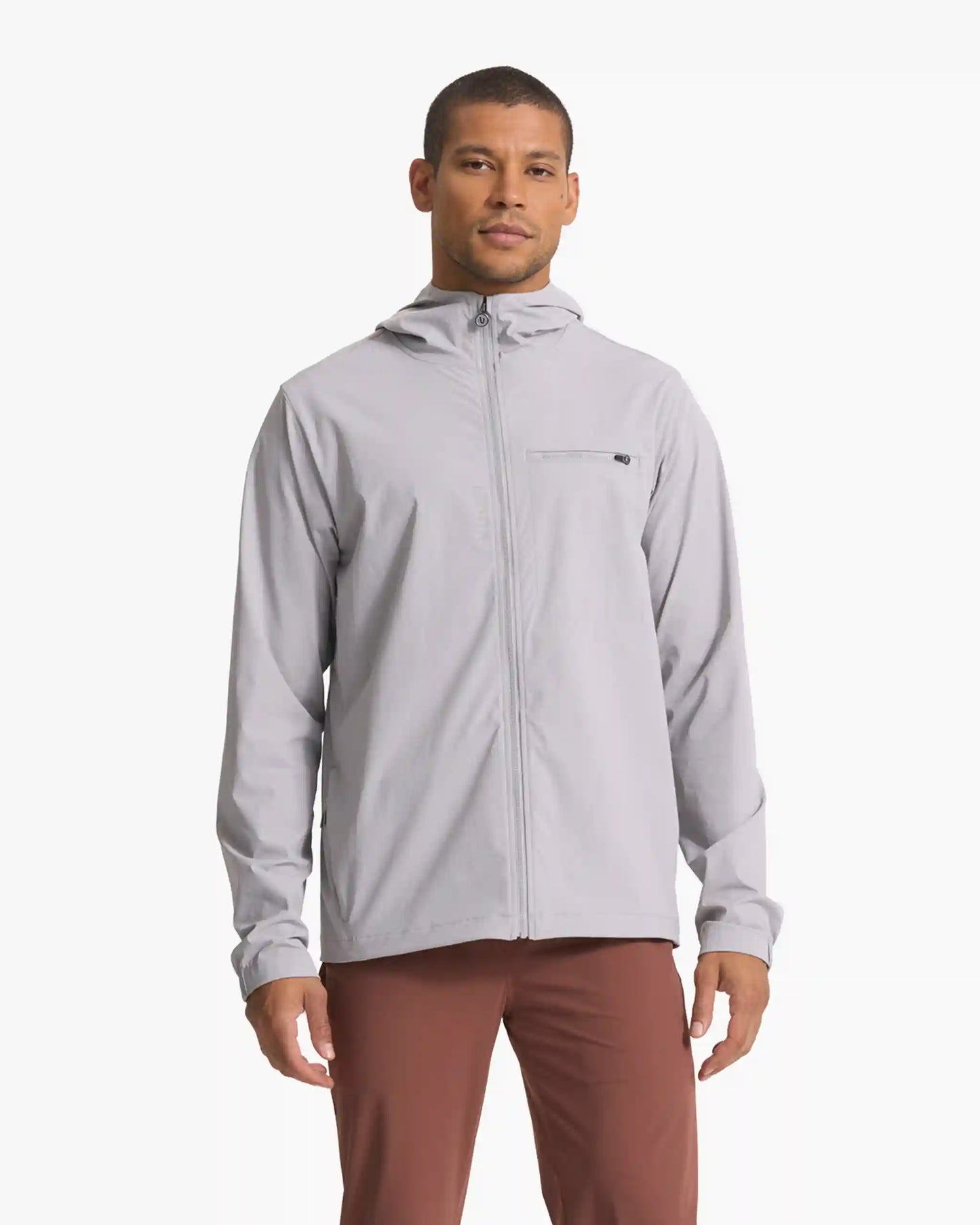 Excursion Ripstop Jacket