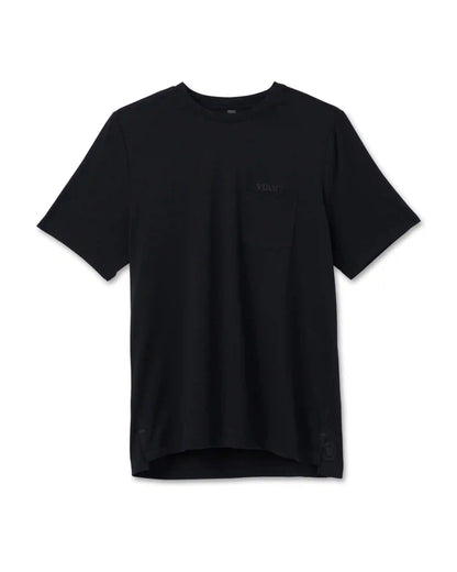 Current Pocket Tee