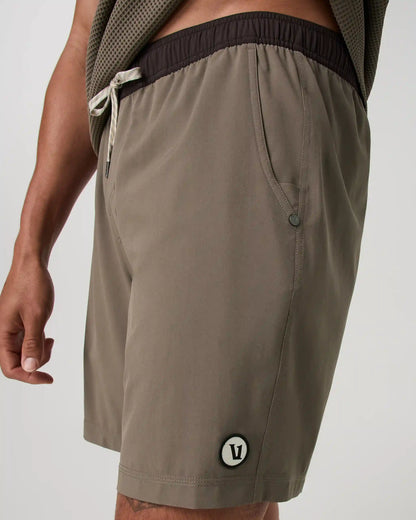 Kore Short Lined 7"