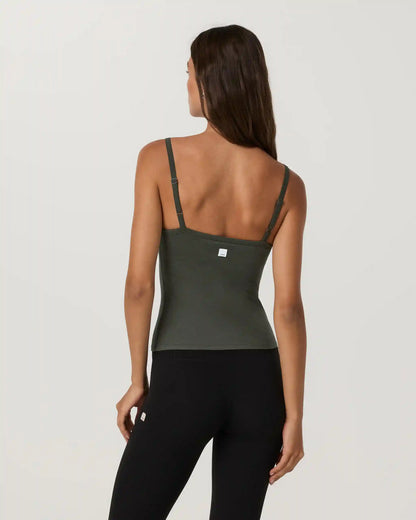 Elevation Square Neck Cami