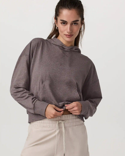 Halo Modern Pullover Hoodie