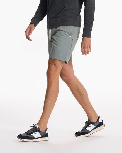 Ripstop Short