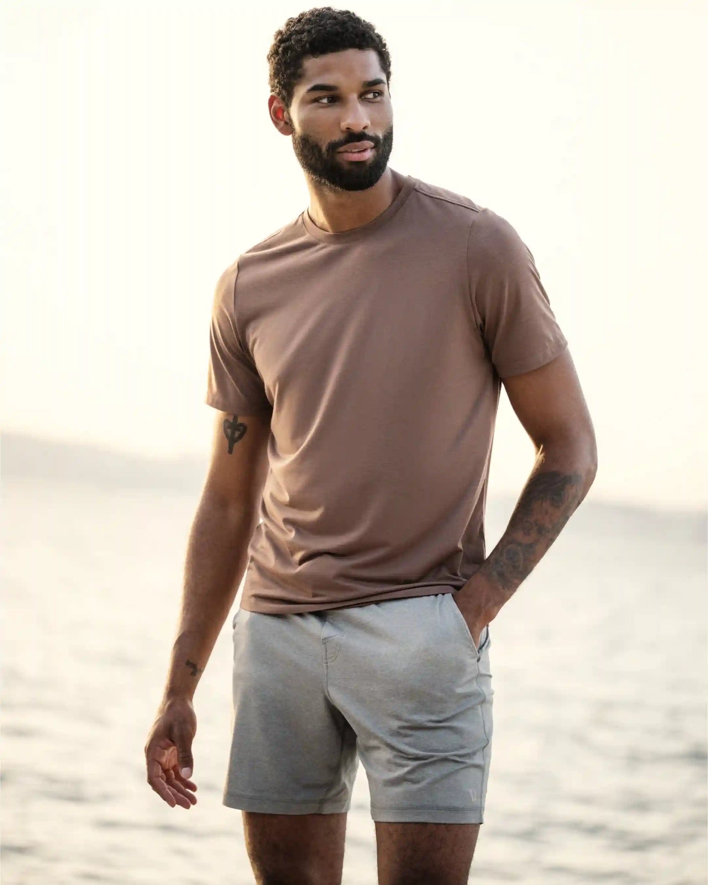 Ponto Performance Short 7"