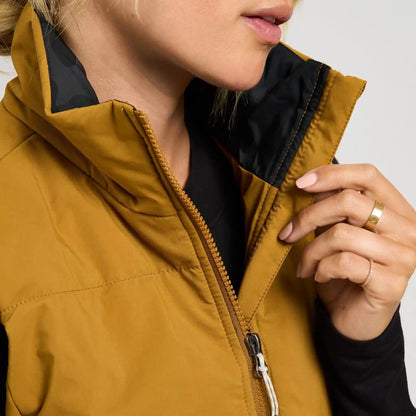 Truckee Insulated Vest 2.0