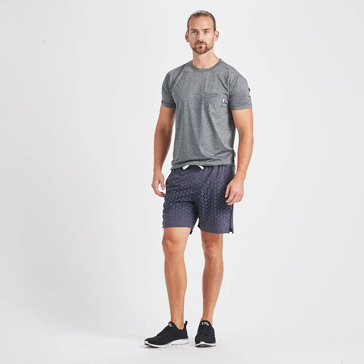 Trail Short