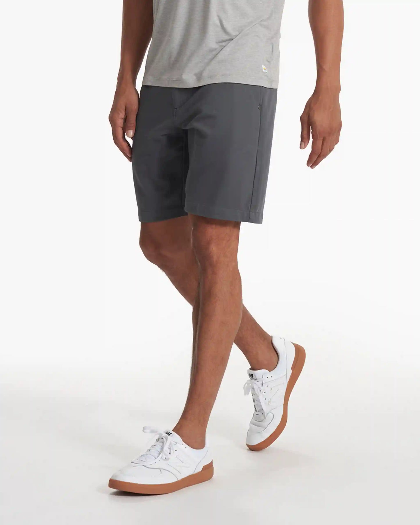 Solana Short