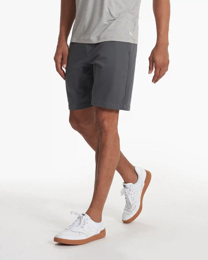 Solana Short
