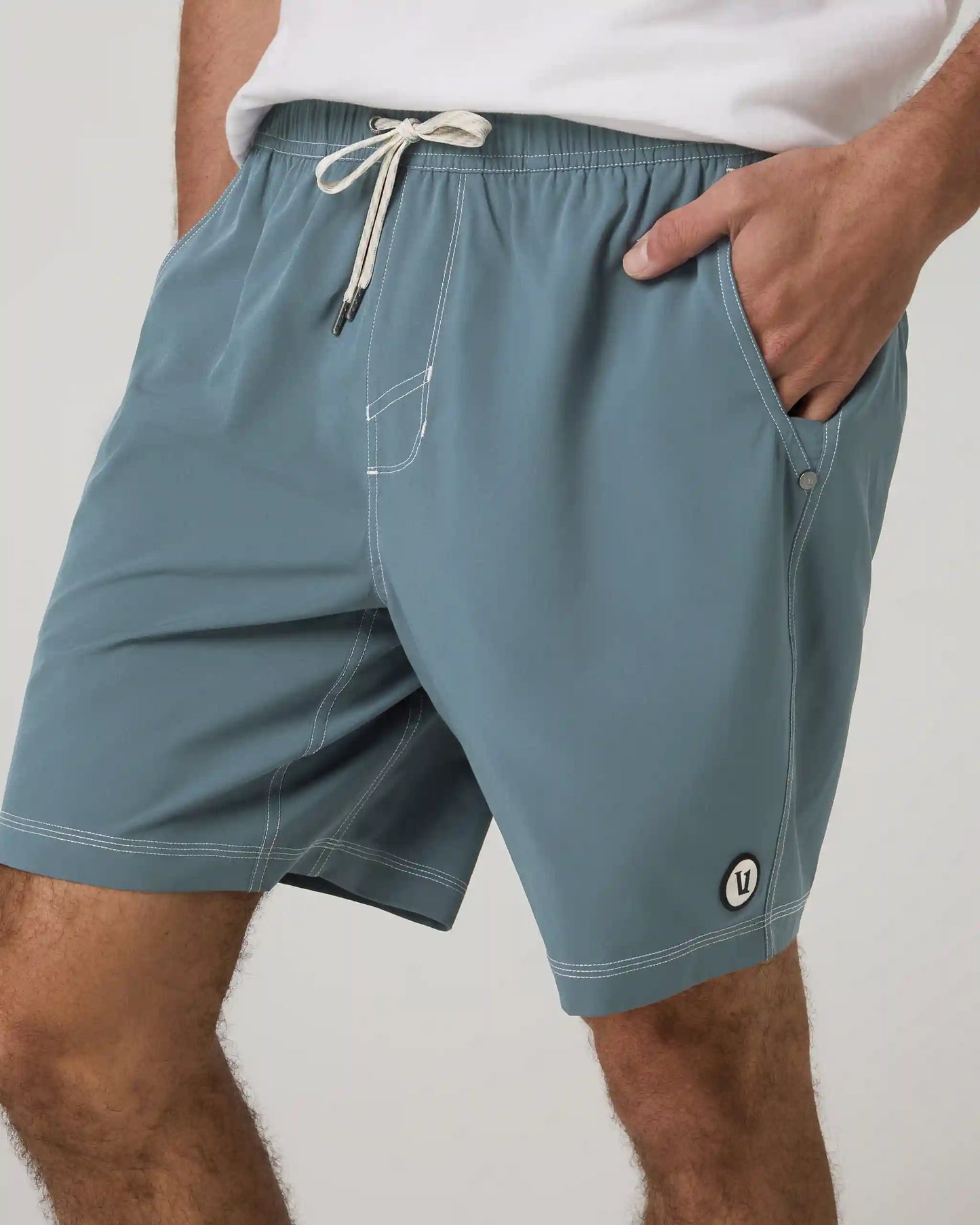 Kore Short Unlined 7"