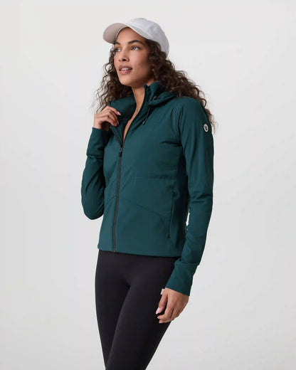 Chilled Out Full Zip