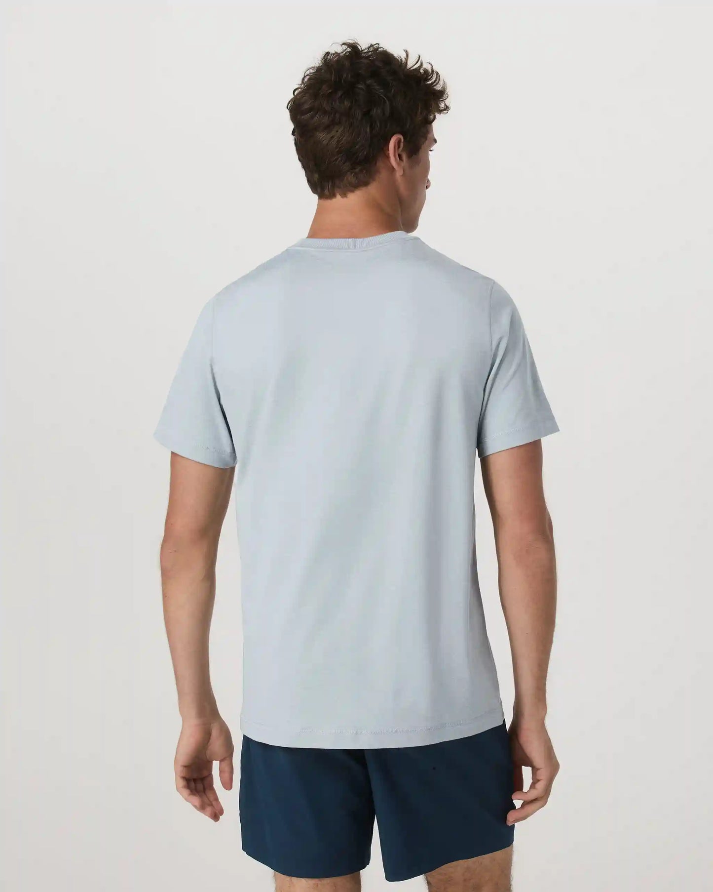 Short Sleeve Ponto Performance Tee
