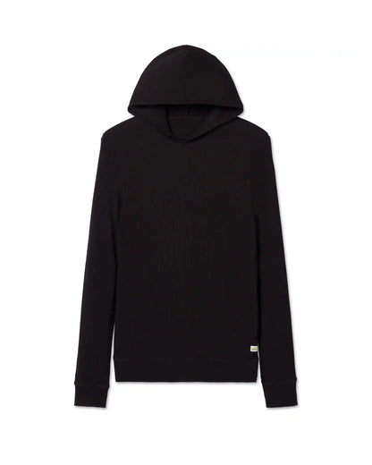 Waffle Hoodie
