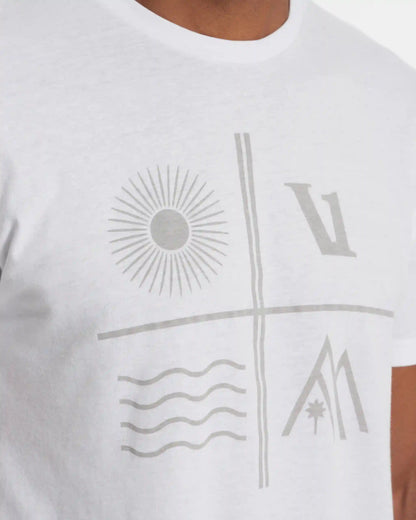 Talisman Tee