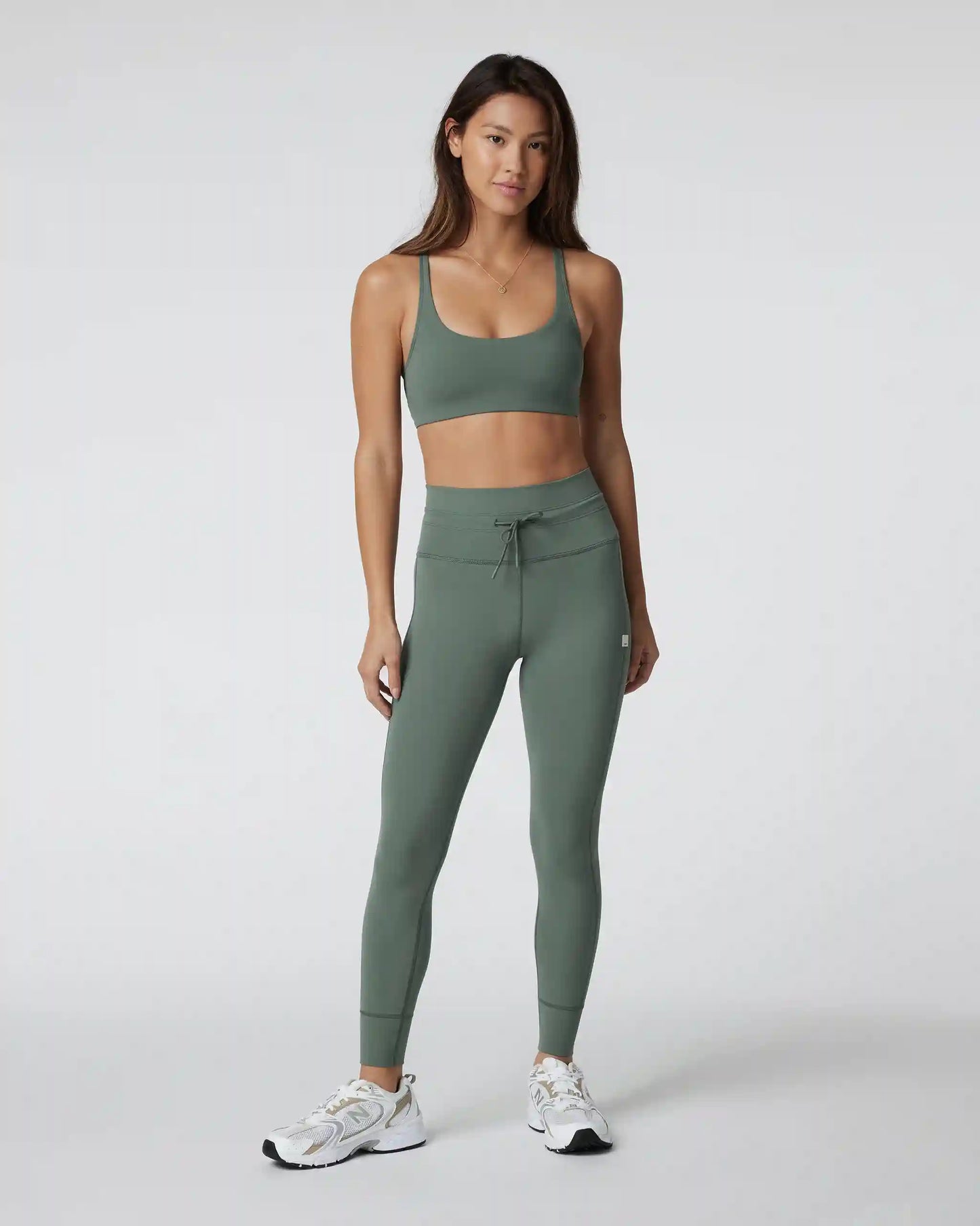Daily Legging - Short