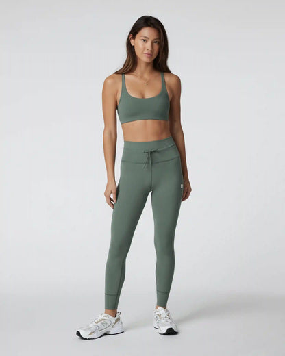 Daily Legging - Short