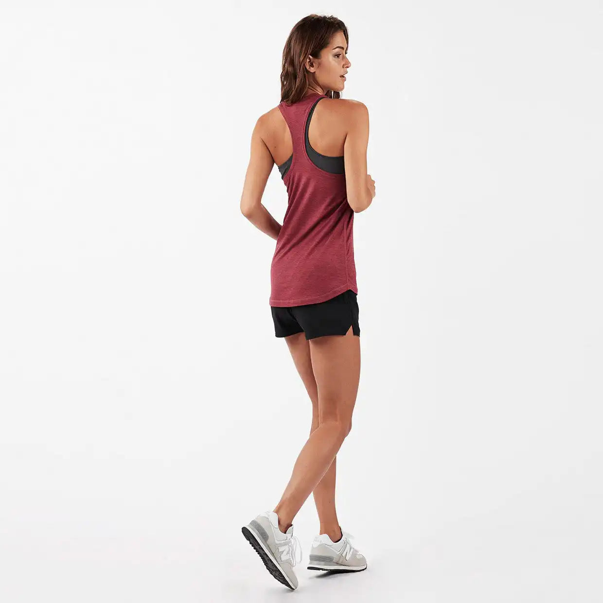 Clementine Short