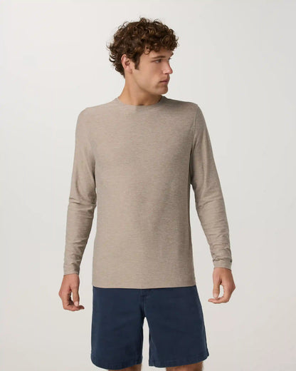 Long Sleeve Strato Tech Tee