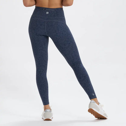 Pace High Rise Legging