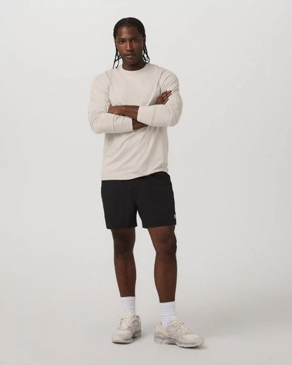 Long Sleeve Ponto Performance Tee