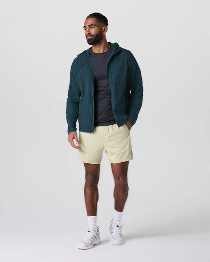 Ronan Packable Jacket