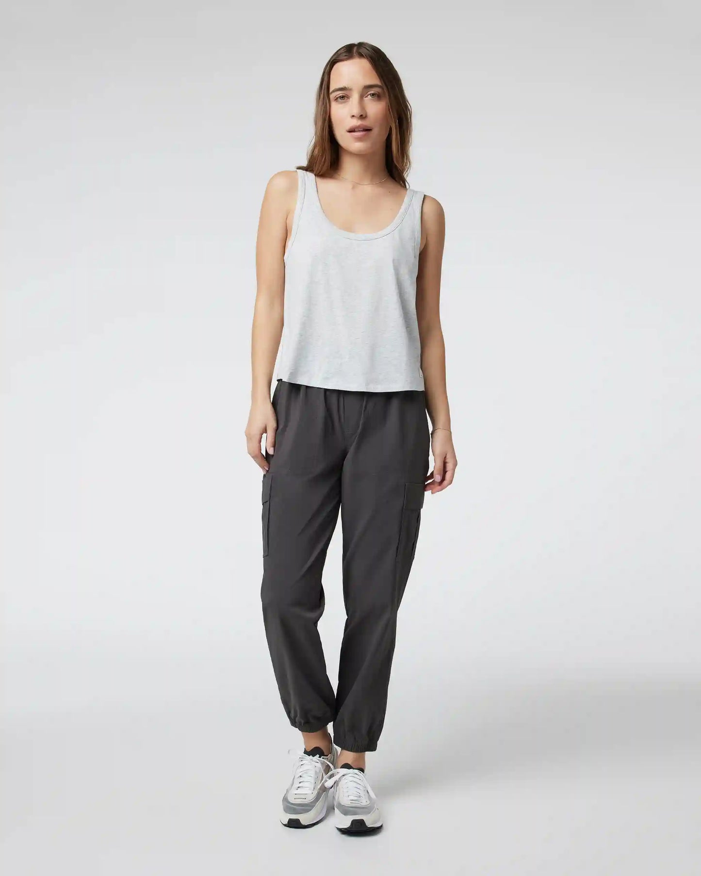 Sutton Relaxed Tank
