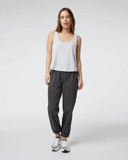 Sutton Relaxed Tank