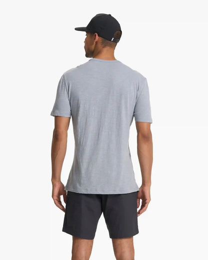 The Rise Tee