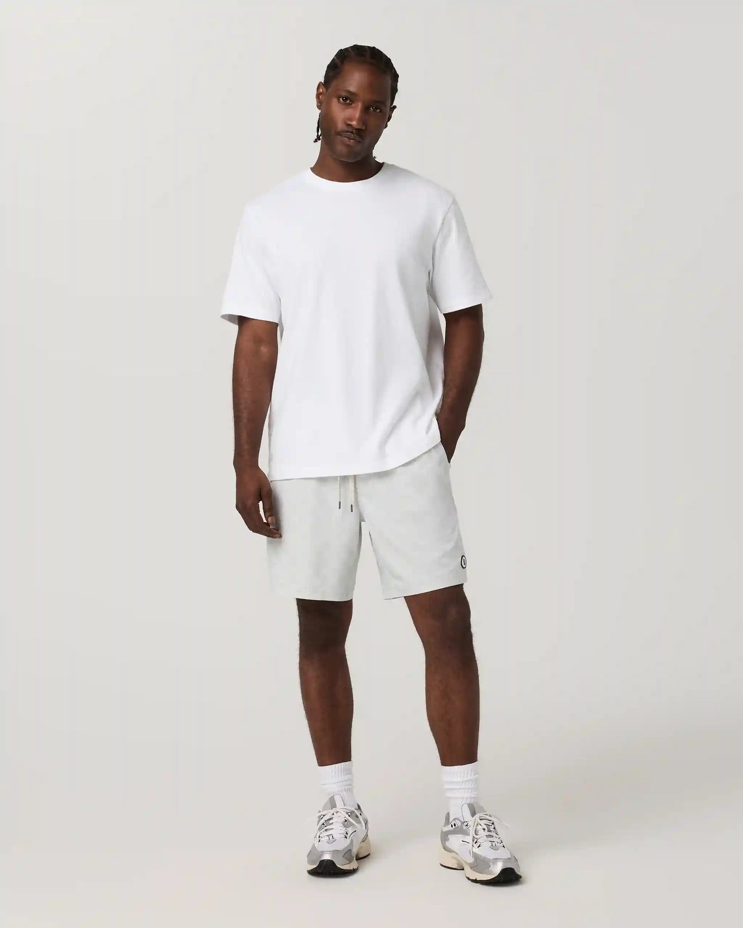 Kore Short Unlined 7"