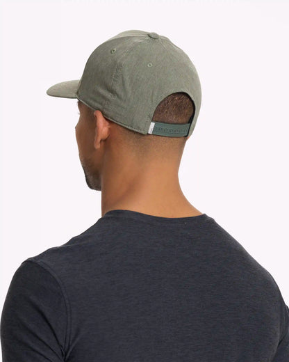 The Standard Hat