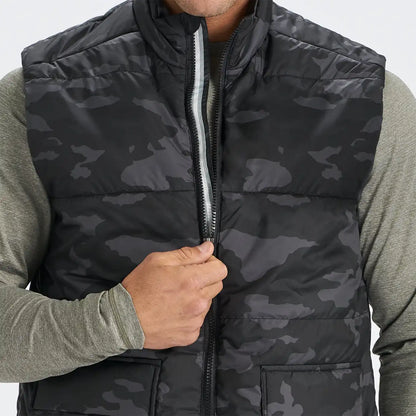 Topanga Insulation Vest