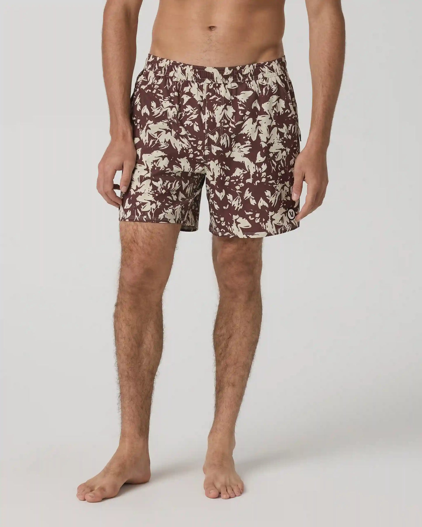Maverick Volley Short Lined