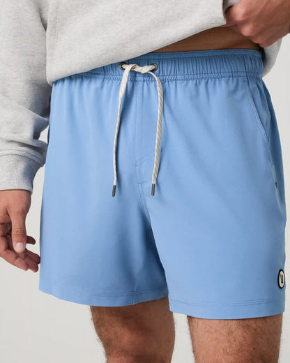 Kore Short Unlined 5"
