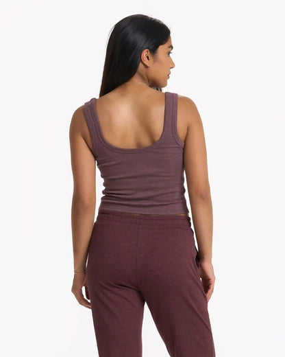 Sunrise Crop Tank