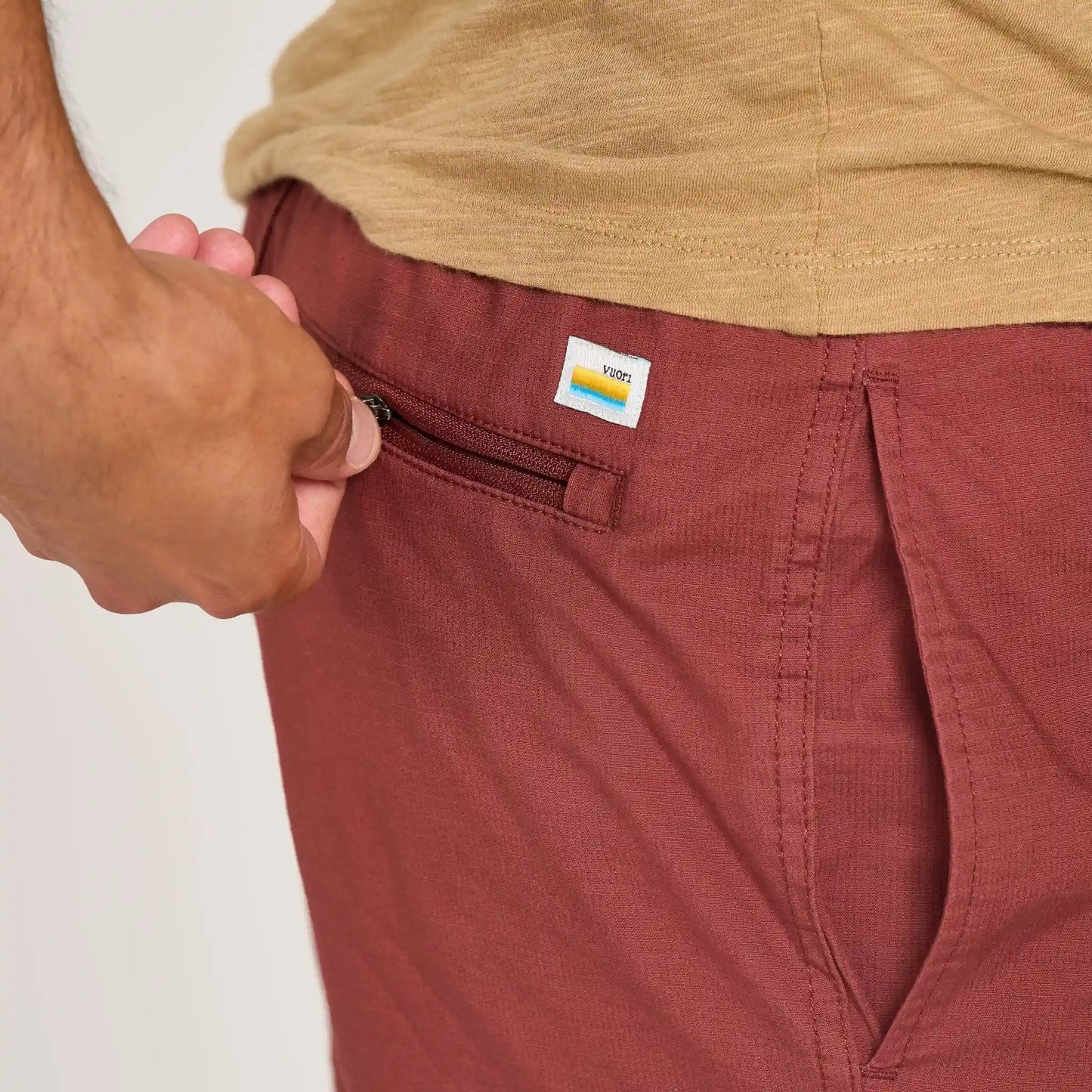 Ripstop Short