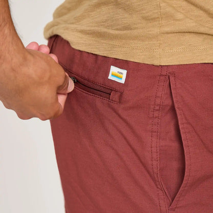 Ripstop Short