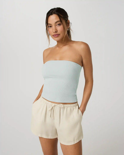 Pose Tube Top
