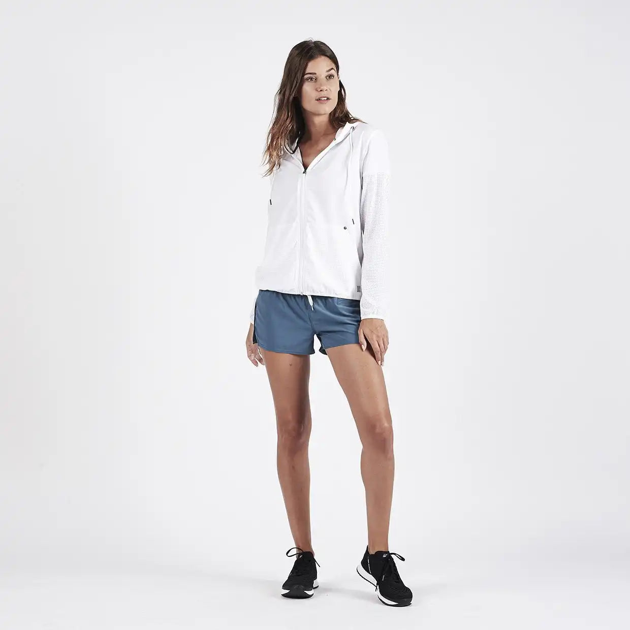 Stonesteps Windbreaker