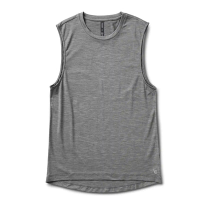 Zephyr Muscle Tee