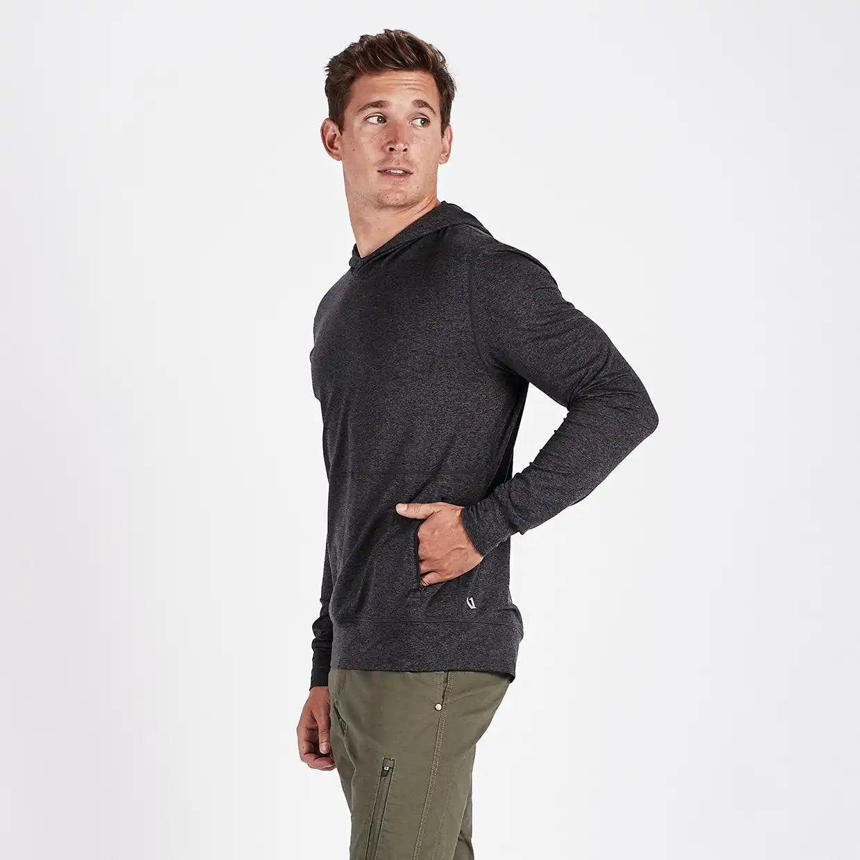 Ponto Performance Pullover