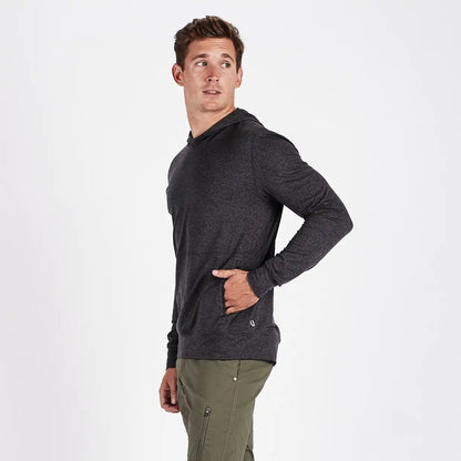 Ponto Performance Pullover