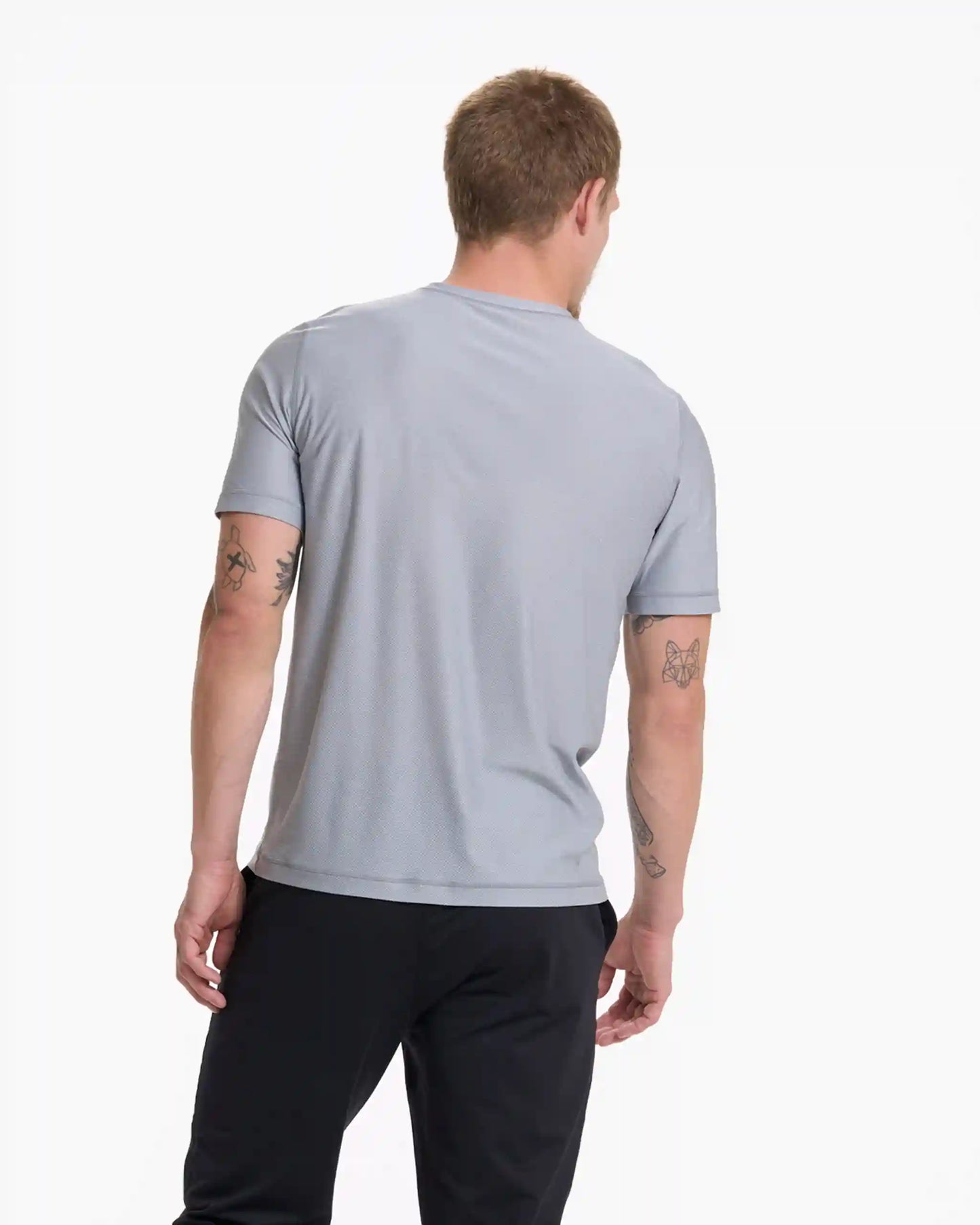 Grandview Tech Tee