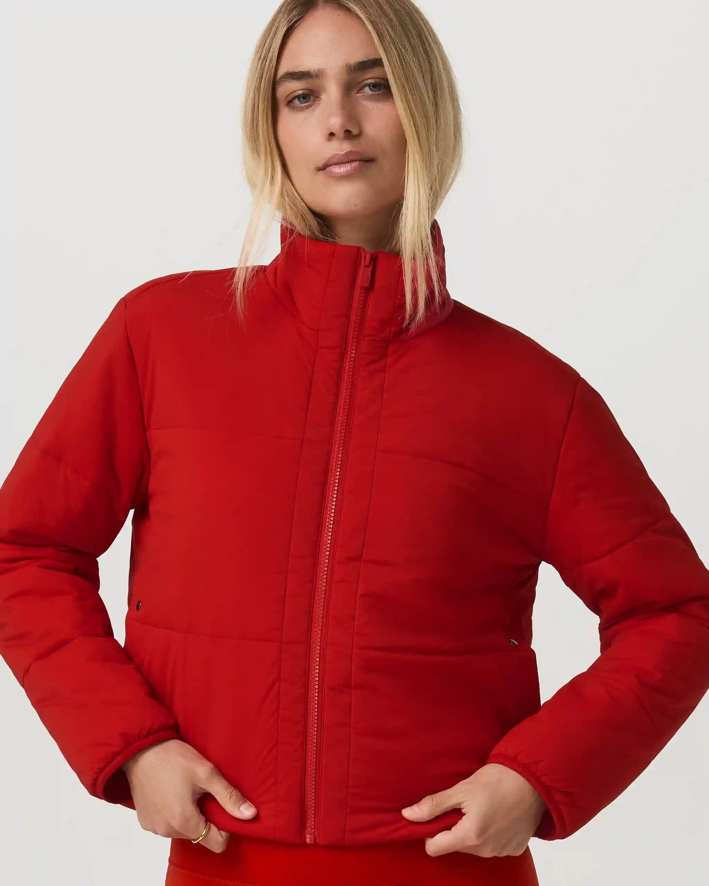 Canyon Insulated Venture Jacket