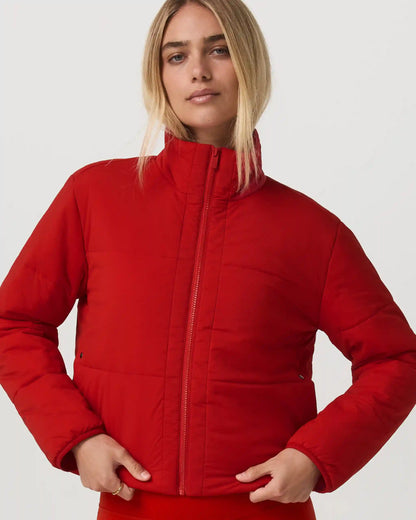 Canyon Insulated Venture Jacket