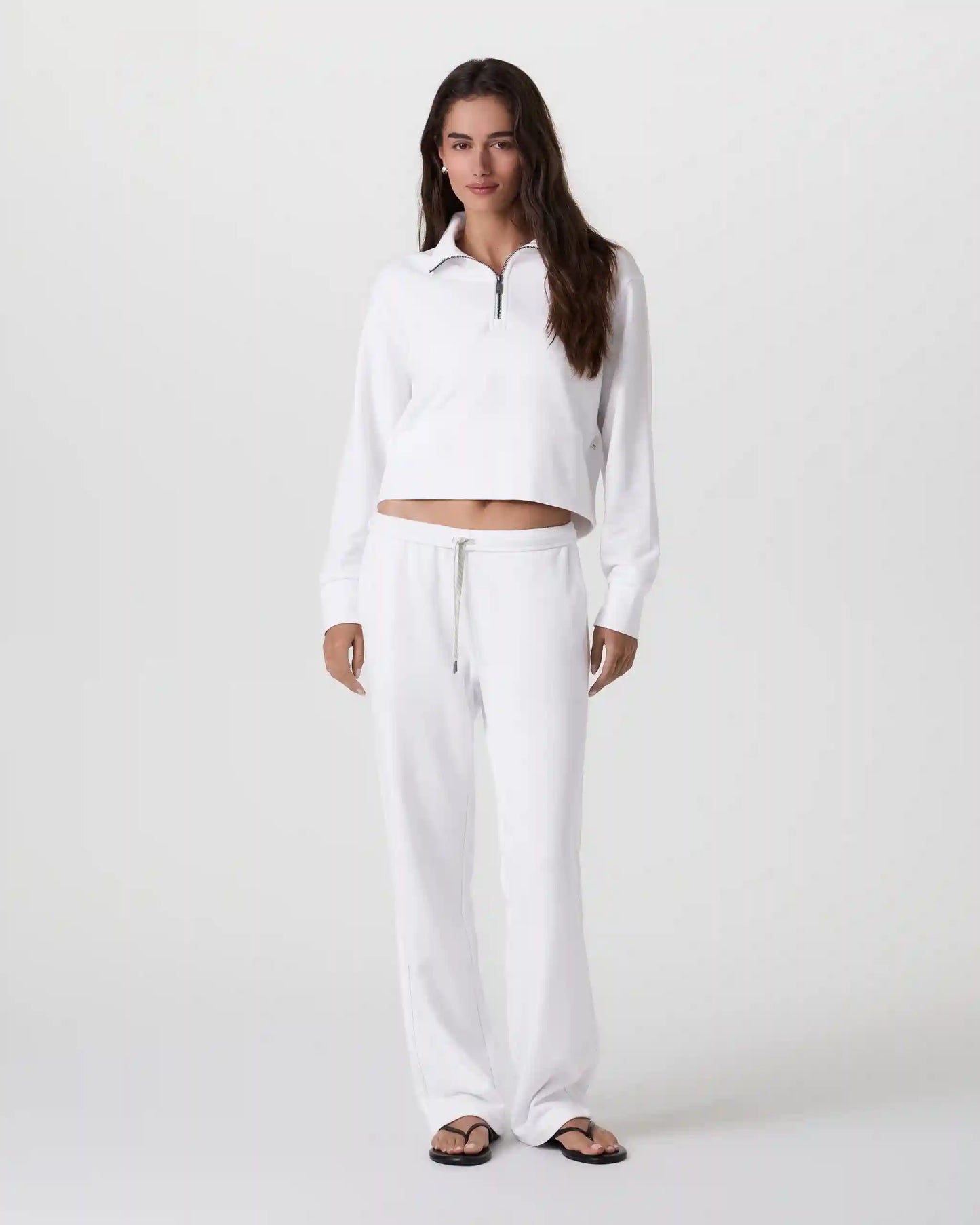 Sedona Straight Leg Sweatpant