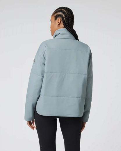 Canyon Insulated Jacket