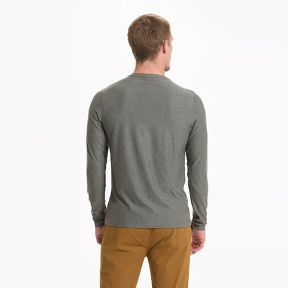 Long Sleeve Strato Tech Tee